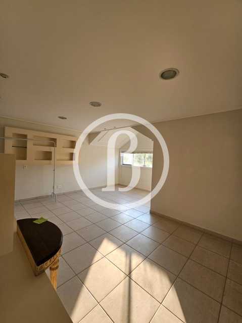 Conheça SÓTÃO do imóvel - Casa em Condomínio 4 quartos à venda Barra da Tijuca, Rio de Janeiro - R$ 13.500.000 - BFCN40105 - 26 SÓTÃO - 26