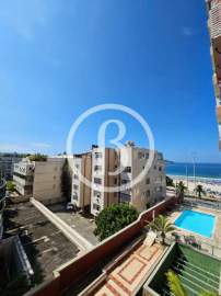 Condomínio BARRA BEACH - Apartamento 1 quarto à venda Barra da Tijuca, Rio de Janeiro - R$ 1.300.000 - BFAP10262