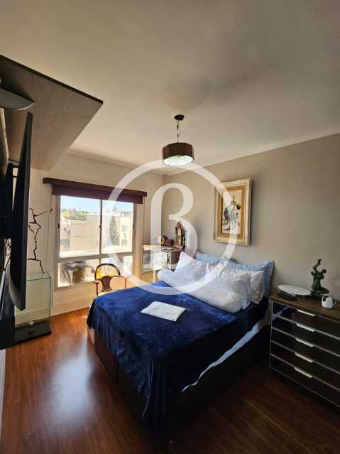 Conheça QUARTO OUTRO ÂNGULO do imóvel - Apartamento 1 quarto à venda Barra da Tijuca, Rio de Janeiro - R$ 1.300.000 - BFAP10262 - 14 QUARTO OUTRO ÂNGULO - 14
