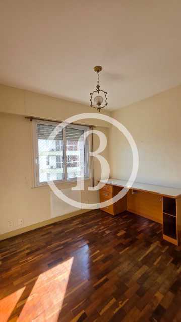 Conheça 1° SUÍTE OUTRO ÂNGULO do imóvel - Apartamento 4 quartos à venda Barra da Tijuca, Rio de Janeiro - R$ 2.550.000 - BFAP40315 - 12 1° SUÍTE OUTRO ÂNGULO - 12