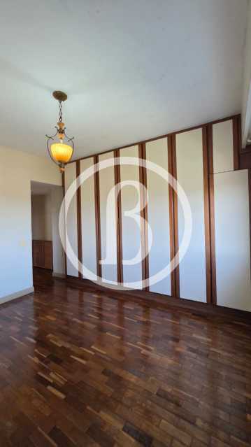 Conheça 3° QUARTO do imóvel - Apartamento 4 quartos à venda Barra da Tijuca, Rio de Janeiro - R$ 2.550.000 - BFAP40315 - 18 3° QUARTO - 18