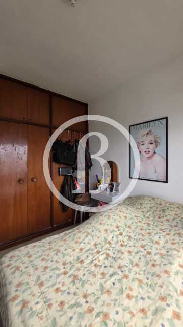 Conheça 1° QUARTO OUTRO ÂNGULO do imóvel - Apartamento 3 quartos à venda Barra da Tijuca, Rio de Janeiro - R$ 2.100.000 - BFAP30540 - 15 1° QUARTO OUTRO ÂNGULO - 15
