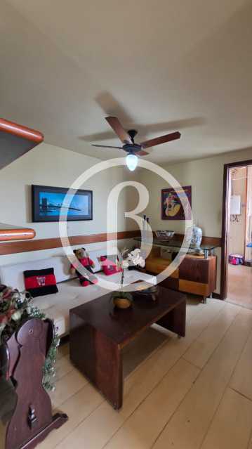 Conheça 2° QUARTO OUTRO ÂNGULO do imóvel - Apartamento 3 quartos à venda Barra da Tijuca, Rio de Janeiro - R$ 2.100.000 - BFAP30540 - 19 2° QUARTO OUTRO ÂNGULO - 19