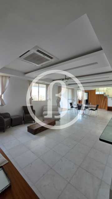 Conheça SALA OUTRO ÂNGULO 2. do imóvel - Cobertura 4 quartos à venda Lagoa, Rio de Janeiro - R$ 4.000.000 - BFCO40094 - 9 SALA OUTRO ÂNGULO 2. - 9