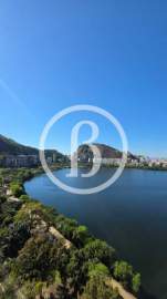 Cobertura 4 quartos à venda Lagoa, Rio de Janeiro - R$ 4.000.000 - BFCO40094