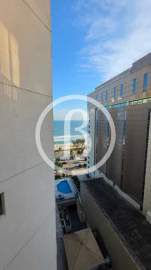 Condomínio BARRA PALACE - Apartamento 1 quarto à venda Barra da Tijuca, Rio de Janeiro - R$ 950.000 - BFAP10281 Condomínio BARRA PALACE - Apartamento 1 quarto à venda Barra da Tijuca, Rio de Janeiro - R$ 950.000 - BFAP10281