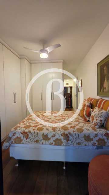 Conheça 1° SUÍTE OUTRO ÂNGULO do imóvel - Apartamento 2 quartos à venda Barra da Tijuca, Rio de Janeiro - R$ 1.500.000 - BFAP20493 - 10 1° SUÍTE OUTRO ÂNGULO - 10