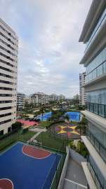 Condomínio PLAYA EXCLUSIVE RESIDENCE - Apartamento 4 quartos à venda Barra da Tijuca, Rio de Janeiro - R$ 3.199.000 - BFAP40320