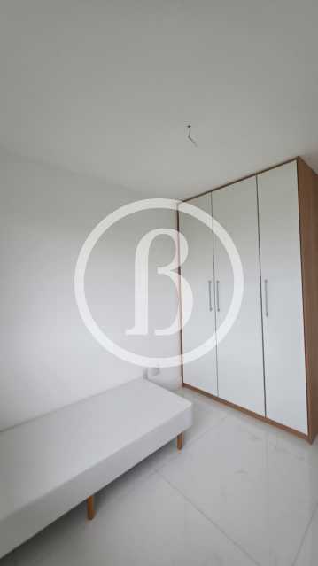 Conheça 2 QUARTO OUTRO ÂNGULO do imóvel - Apartamento 4 quartos à venda Barra da Tijuca, Rio de Janeiro - R$ 3.199.000 - BFAP40320 - 16 2 QUARTO OUTRO ÂNGULO - 16