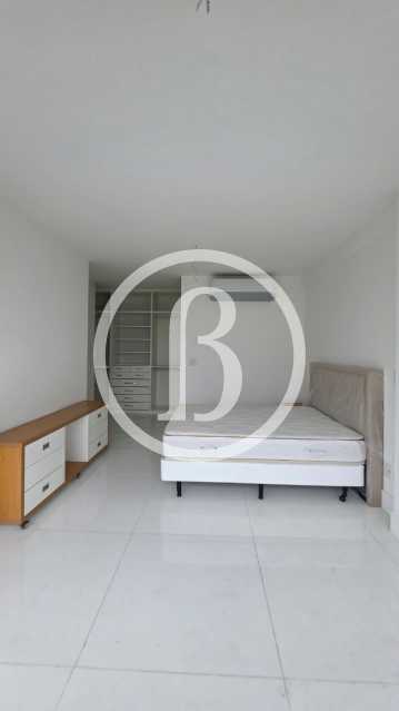 Conheça 4° QUARTO OUTRO ÂNGULO do imóvel - Apartamento 4 quartos à venda Barra da Tijuca, Rio de Janeiro - R$ 3.199.000 - BFAP40320 - 22 4° QUARTO OUTRO ÂNGULO - 22