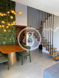 Condomínio UNION HOME - Cobertura 4 quartos à venda Barra da Tijuca, Rio de Janeiro - R$ 1.750.000 - BFCO40096