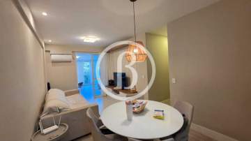 Apartamento 2 quartos à venda Barra da Tijuca, Rio de Janeiro - R$ 1.350.000 - BFAP20495 Apartamento 2 quartos à venda Barra da Tijuca, Rio de Janeiro - R$ 1.350.000 - BFAP20495