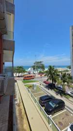 Condomínio BARRA BEACH - Apartamento 1 quarto à venda Barra da Tijuca, Rio de Janeiro - R$ 1.100.000 - BFAP10284