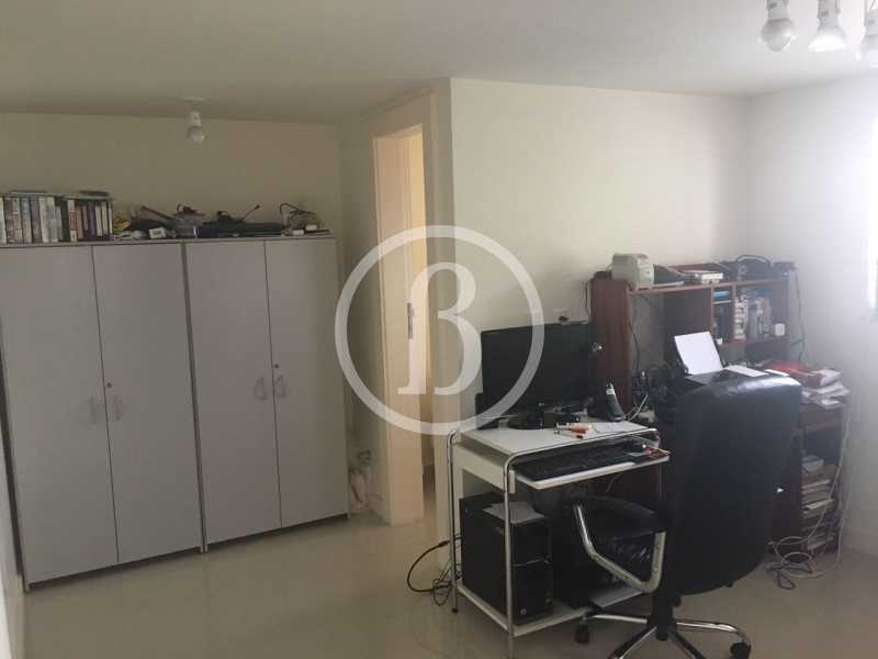 Conheça SÓTÃO OUTRO ÂNGULO do imóvel - Casa em Condomínio 4 quartos à venda Barra da Tijuca, Rio de Janeiro - R$ 5.000.000 - BFCN40014 - 19 SÓTÃO OUTRO ÂNGULO - 19