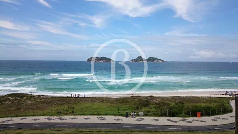 Conheça VISTA OUTRO ÂNGULO do imóvel - Apartamento 2 quartos à venda Barra da Tijuca, Rio de Janeiro - R$ 2.200.000 - BFAP20138 - 2 VISTA OUTRO ÂNGULO - 2