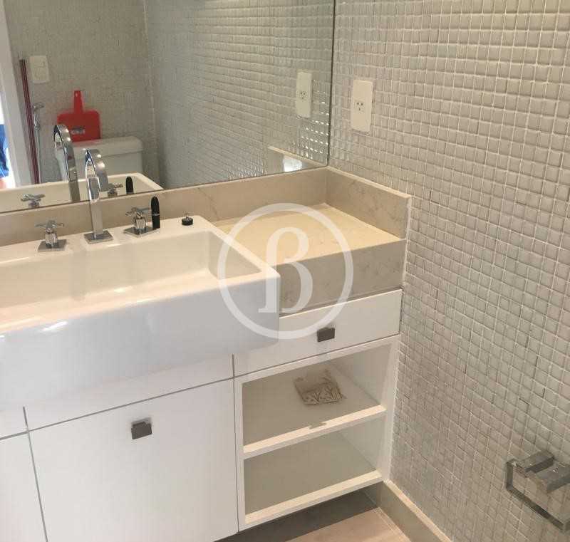 Conheça BANHEIRO do imóvel - Cobertura 3 quartos à venda Barra da Tijuca, Rio de Janeiro - R$ 15.000.000 - BFCO30048 - 16 BANHEIRO - 16