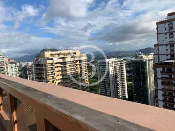 Condomínio BARRAMARES - Cobertura 4 quartos à venda Barra da Tijuca, Rio de Janeiro - R$ 4.199.999 - BFAP40139 Condomínio BARRAMARES - Cobertura 4 quartos à venda Barra da Tijuca, Rio de Janeiro - R$ 4.199.999 - BFAP40139