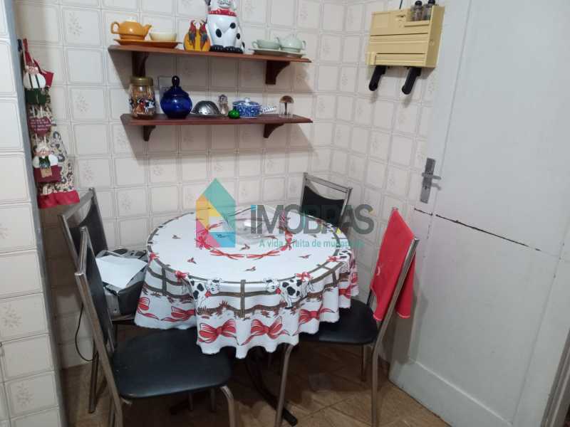 Conheça 1 do imóvel - Apartamento 3 quartos à venda Copacabana, IMOBRAS RJ - R$ 950.000 - AP3243 - 20 1 - 20