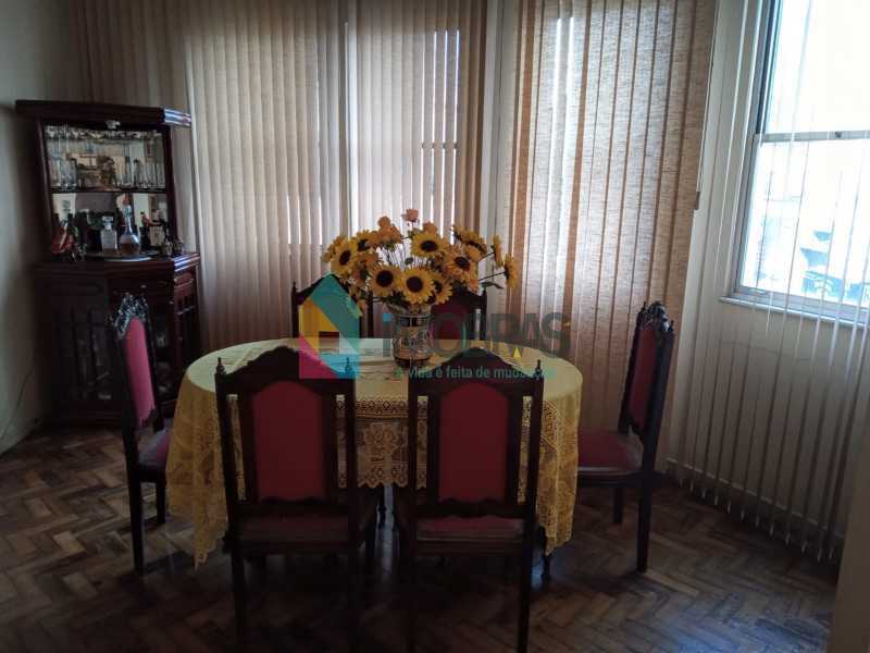 Conheça 2 do imóvel - Apartamento 3 quartos à venda Copacabana, IMOBRAS RJ - R$ 950.000 - AP3243 - 7 2 - 7