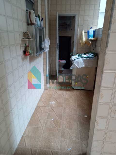 Conheça 3 do imóvel - Apartamento 3 quartos à venda Copacabana, IMOBRAS RJ - R$ 950.000 - AP3243 - 23 3 - 23
