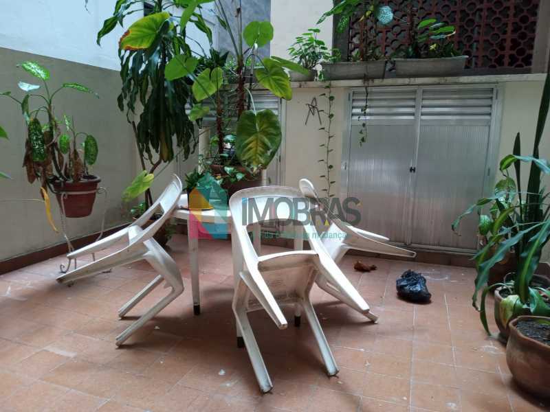 Conheça 4 do imóvel - Apartamento 3 quartos à venda Copacabana, IMOBRAS RJ - R$ 950.000 - AP3243 - 22 4 - 22
