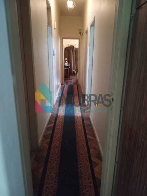 Conheça 8 do imóvel - Apartamento 3 quartos à venda Copacabana, IMOBRAS RJ - R$ 950.000 - AP3243 - 12 8 - 12