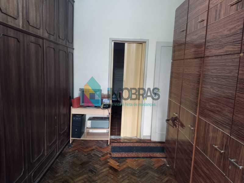 Conheça 9 do imóvel - Apartamento 3 quartos à venda Copacabana, IMOBRAS RJ - R$ 950.000 - AP3243 - 11 9 - 11