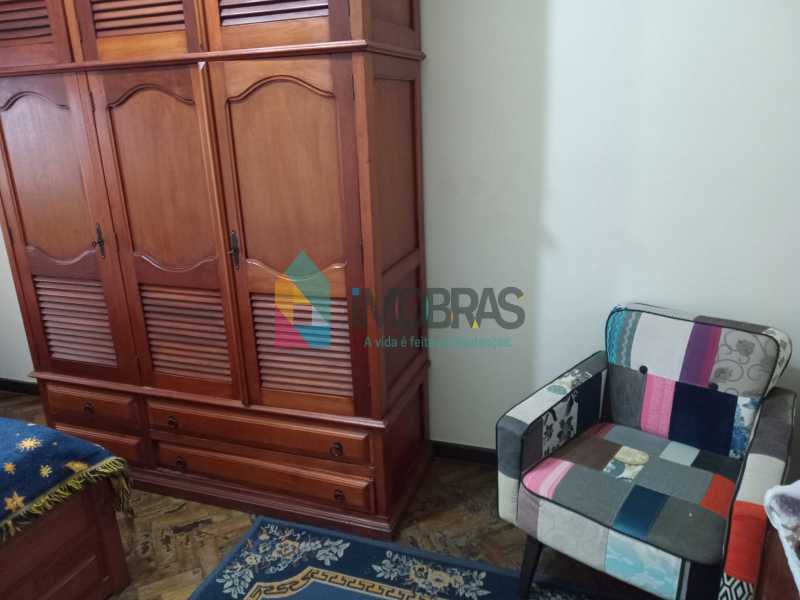 Conheça 12 do imóvel - Apartamento 3 quartos à venda Copacabana, IMOBRAS RJ - R$ 950.000 - AP3243 - 8 12 - 8