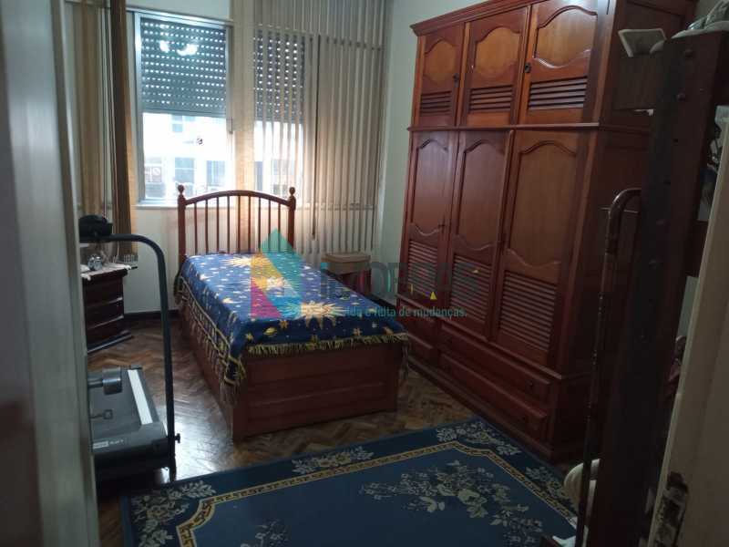 Conheça 14 do imóvel - Apartamento 3 quartos à venda Copacabana, IMOBRAS RJ - R$ 950.000 - AP3243 - 9 14 - 9