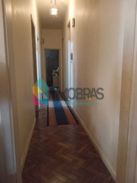 Conheça 17 do imóvel - Apartamento 3 quartos à venda Copacabana, IMOBRAS RJ - R$ 950.000 - AP3243 - 15 17 - 15