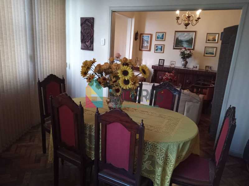 Conheça 18 do imóvel - Apartamento 3 quartos à venda Copacabana, IMOBRAS RJ - R$ 950.000 - AP3243 - 14 18 - 14
