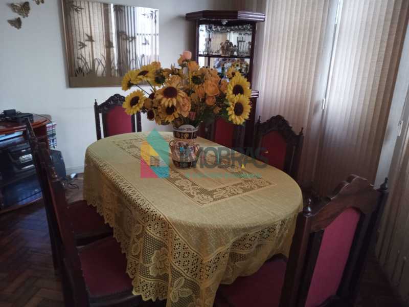 Conheça 19 do imóvel - Apartamento 3 quartos à venda Copacabana, IMOBRAS RJ - R$ 950.000 - AP3243 - 18 19 - 18