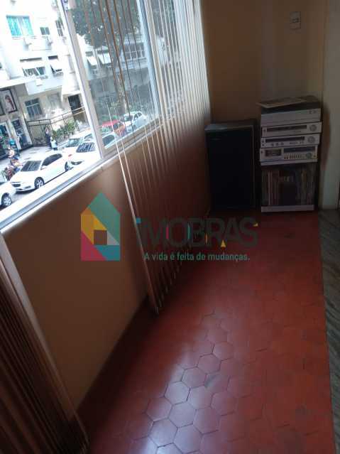 Conheça 20 do imóvel - Apartamento 3 quartos à venda Copacabana, IMOBRAS RJ - R$ 950.000 - AP3243 - 10 20 - 10