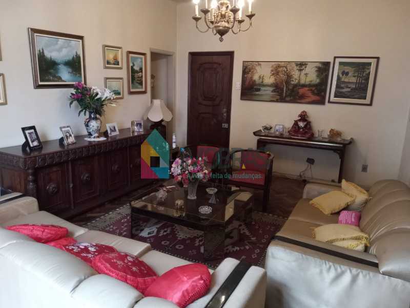 Conheça 21 do imóvel - Apartamento 3 quartos à venda Copacabana, IMOBRAS RJ - R$ 950.000 - AP3243 - 16 21 - 16