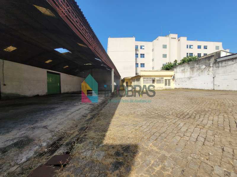 Conheça 1a6659aa-9b60-4a5c-9cd0-60dd79 do imóvel - EXCELENTE GALPÃO EM SÃO CRISTÓVÃO!!! - CPGA00004 - 6 1a6659aa-9b60-4a5c-9cd0-60dd79 - 6