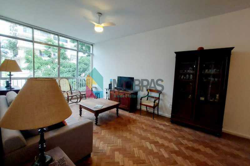 Conheça 4 do imóvel - Apartamento 3 quartos à venda Ipanema, IMOBRAS RJ - R$ 2.800.000 - CPAP31865 - 4 4 - 4