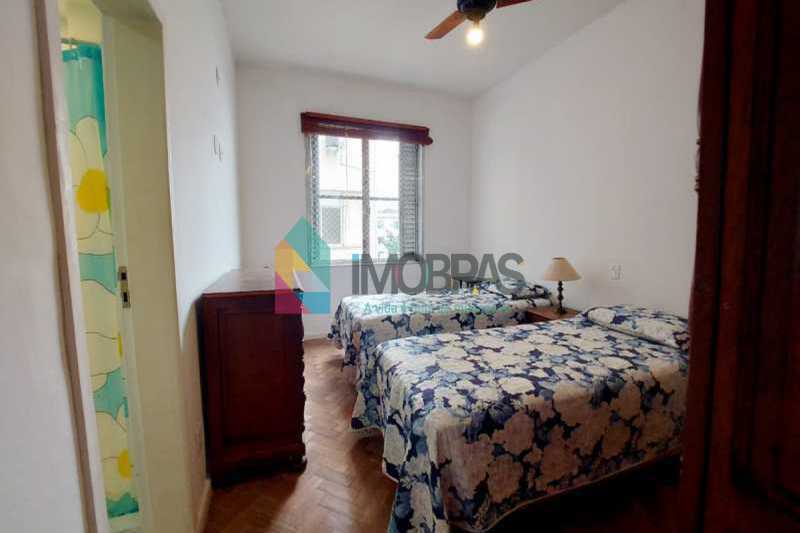 Conheça 8 do imóvel - Apartamento 3 quartos à venda Ipanema, IMOBRAS RJ - R$ 2.800.000 - CPAP31865 - 8 8 - 8