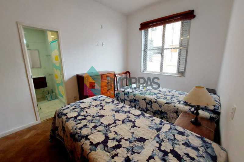 Conheça 9 do imóvel - Apartamento 3 quartos à venda Ipanema, IMOBRAS RJ - R$ 2.800.000 - CPAP31865 - 9 9 - 9