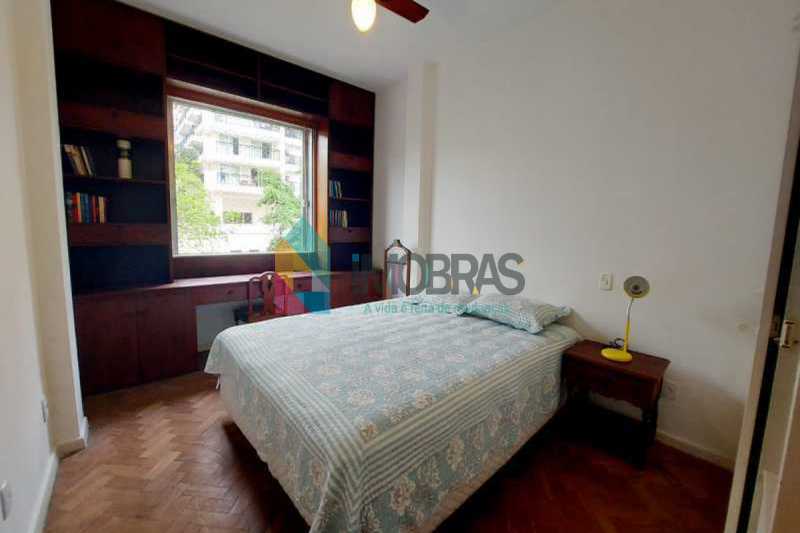 Conheça 13 do imóvel - Apartamento 3 quartos à venda Ipanema, IMOBRAS RJ - R$ 2.800.000 - CPAP31865 - 13 13 - 13