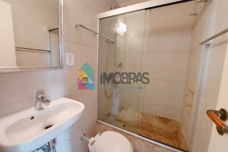 Conheça 14 do imóvel - Apartamento 3 quartos à venda Ipanema, IMOBRAS RJ - R$ 2.800.000 - CPAP31865 - 14 14 - 14