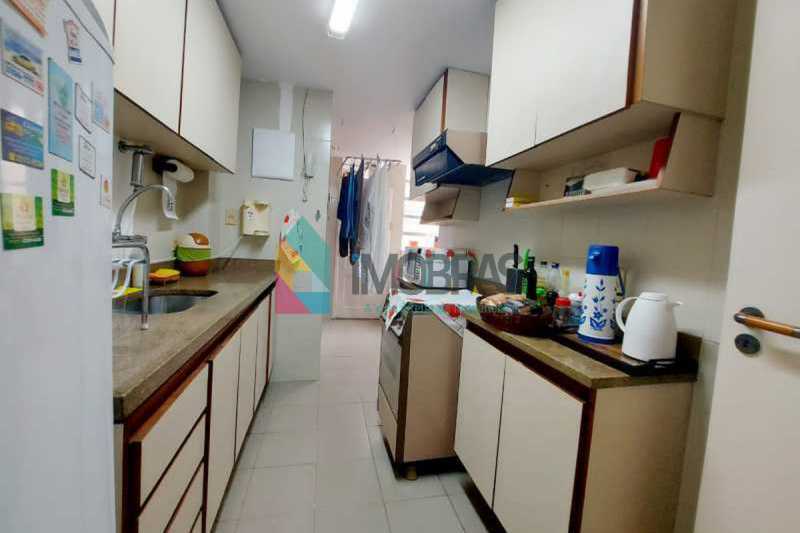 Conheça 17 do imóvel - Apartamento 3 quartos à venda Ipanema, IMOBRAS RJ - R$ 2.800.000 - CPAP31865 - 17 17 - 17