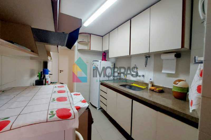 Conheça 18 do imóvel - Apartamento 3 quartos à venda Ipanema, IMOBRAS RJ - R$ 2.800.000 - CPAP31865 - 18 18 - 18