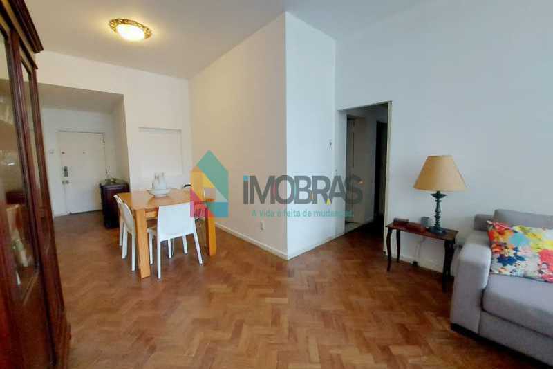 Conheça 5 do imóvel - Apartamento 3 quartos à venda Ipanema, IMOBRAS RJ - R$ 2.800.000 - CPAP31865 - 20 5 - 20