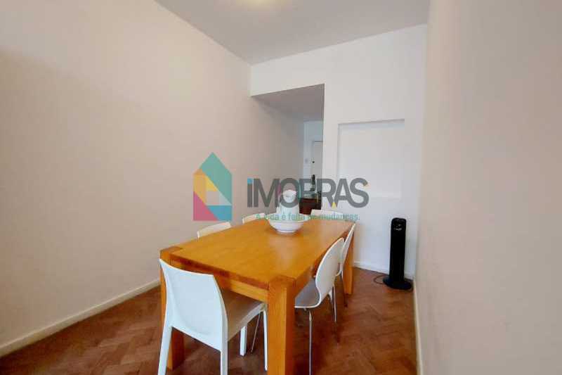 Conheça 7 do imóvel - Apartamento 3 quartos à venda Ipanema, IMOBRAS RJ - R$ 2.800.000 - CPAP31865 - 22 7 - 22