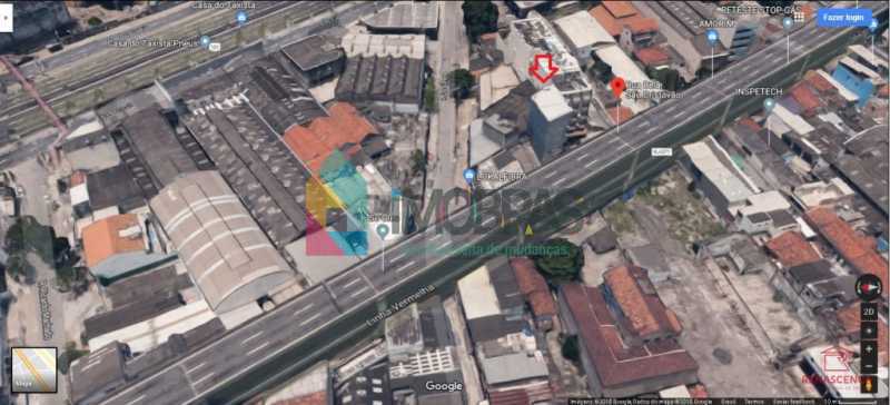 Conheça IMG-20220804-WA0035 do imóvel - PRÉDIO EM SÃO CRISTÓVÃO COM 3 VAGAS DE GARAGEM!! - CPPR50001 - 5 IMG-20220804-WA0035 - 5