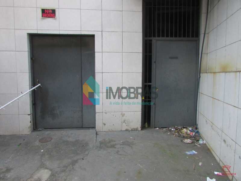 Conheça IMG-20220804-WA0038 do imóvel - PRÉDIO EM SÃO CRISTÓVÃO COM 3 VAGAS DE GARAGEM!! - CPPR50001 - 4 IMG-20220804-WA0038 - 4