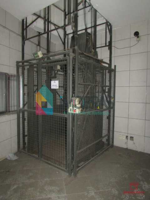 Conheça IMG-20220804-WA0044 do imóvel - PRÉDIO EM SÃO CRISTÓVÃO COM 3 VAGAS DE GARAGEM!! - CPPR50001 - 12 IMG-20220804-WA0044 - 12