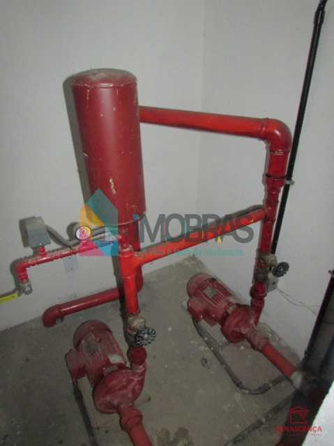 Conheça IMG-20220804-WA0047 do imóvel - PRÉDIO EM SÃO CRISTÓVÃO COM 3 VAGAS DE GARAGEM!! - CPPR50001 - 15 IMG-20220804-WA0047 - 15