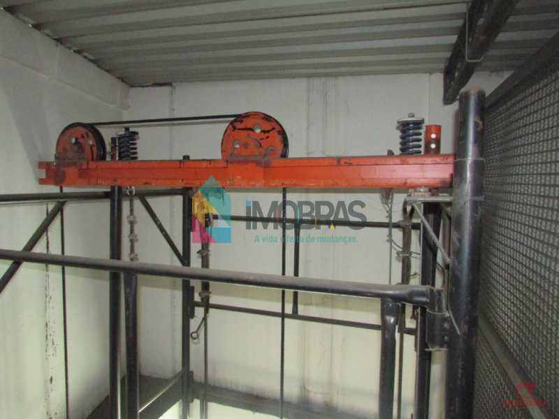 Conheça IMG-20220804-WA0049 do imóvel - PRÉDIO EM SÃO CRISTÓVÃO COM 3 VAGAS DE GARAGEM!! - CPPR50001 - 17 IMG-20220804-WA0049 - 17