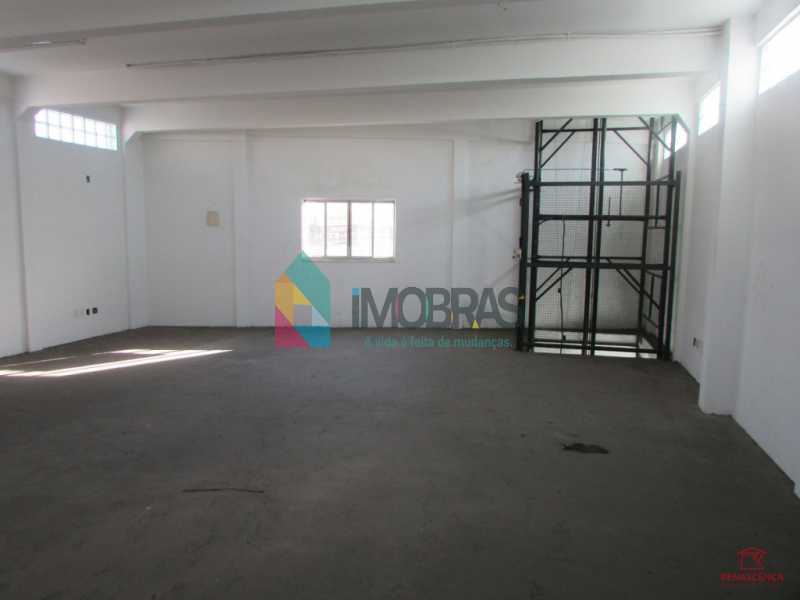 Conheça IMG-20220804-WA0053 do imóvel - PRÉDIO EM SÃO CRISTÓVÃO COM 3 VAGAS DE GARAGEM!! - CPPR50001 - 21 IMG-20220804-WA0053 - 21
